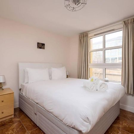 Joivy Old Town Apartment With Parking Close To Royal Mile إدنبرة المظهر الخارجي الصورة