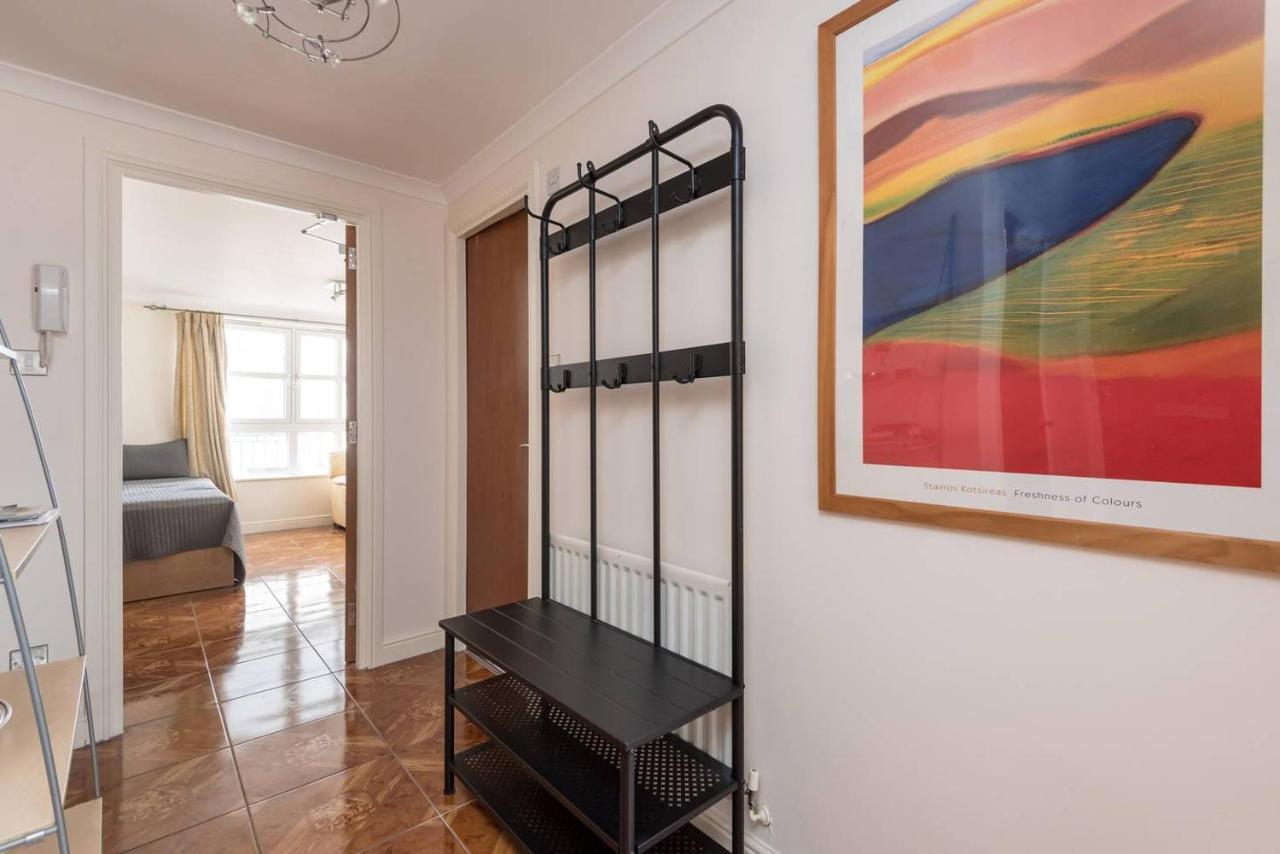 Joivy Old Town Apartment With Parking Close To Royal Mile إدنبرة المظهر الخارجي الصورة