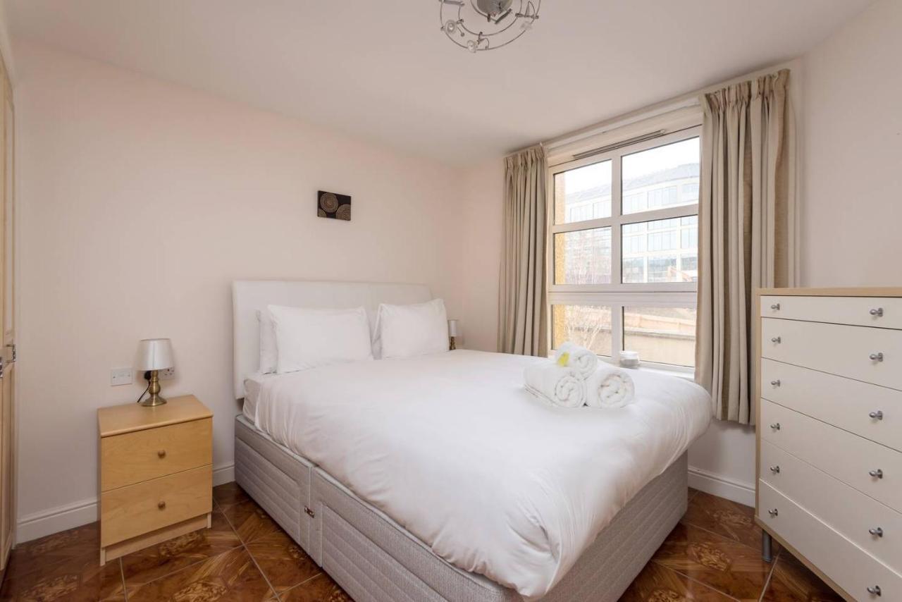 Joivy Old Town Apartment With Parking Close To Royal Mile إدنبرة المظهر الخارجي الصورة